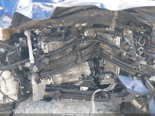 5N1AT2MT5LC812260 Nissan Rogue Sv Fwd