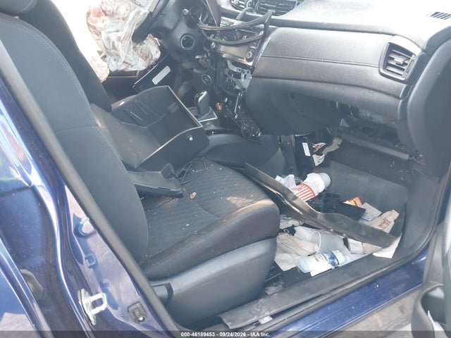 5N1AT2MT5LC812260 Nissan Rogue Sv Fwd