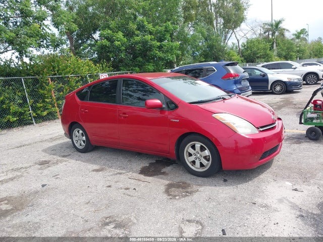 Aukcja sprzedaży 2007 Toyota Prius, vin: JTDKB20U177684253, numer aukcji: 46189459