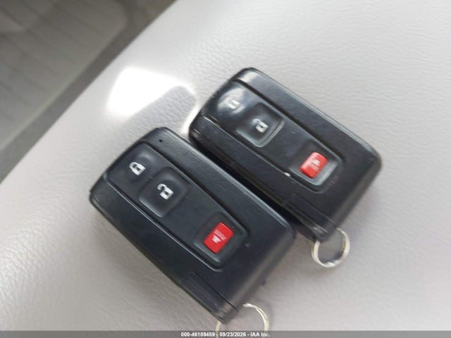 Aukcja sprzedaży 2007 Toyota Prius, vin: JTDKB20U177684253, numer aukcji: 46189459