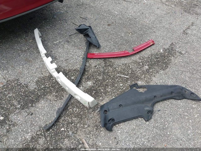 Aukcja sprzedaży 2007 Toyota Prius, vin: JTDKB20U177684253, numer aukcji: 46189459