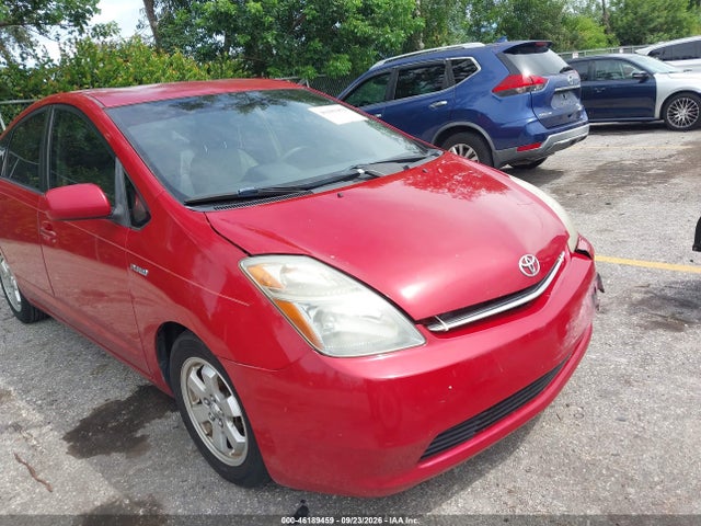 Aukcja sprzedaży 2007 Toyota Prius, vin: JTDKB20U177684253, numer aukcji: 46189459
