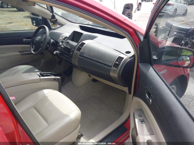 Aukcja sprzedaży 2007 Toyota Prius, vin: JTDKB20U177684253, numer aukcji: 46189459