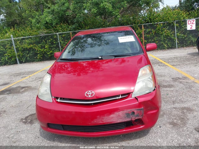 Aukcja sprzedaży 2007 Toyota Prius, vin: JTDKB20U177684253, numer aukcji: 46189459