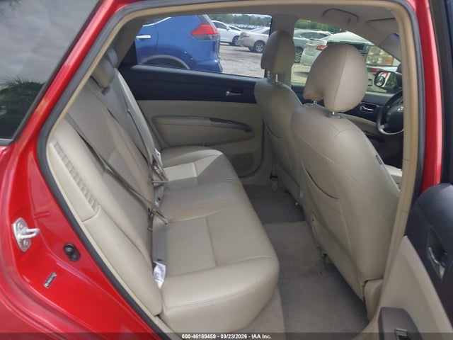 Aukcja sprzedaży 2007 Toyota Prius, vin: JTDKB20U177684253, numer aukcji: 46189459