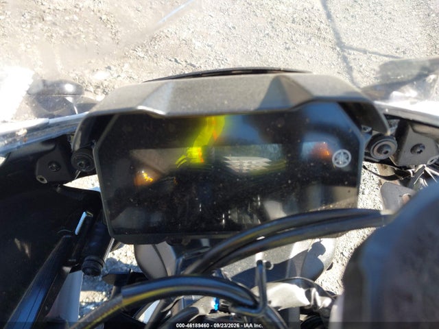2023 Yamaha Yzfr7 მანქანა იყიდება აუქციონზე, vin: JYARM38E4PA004761, აუქციონის ნომერი: 46189460