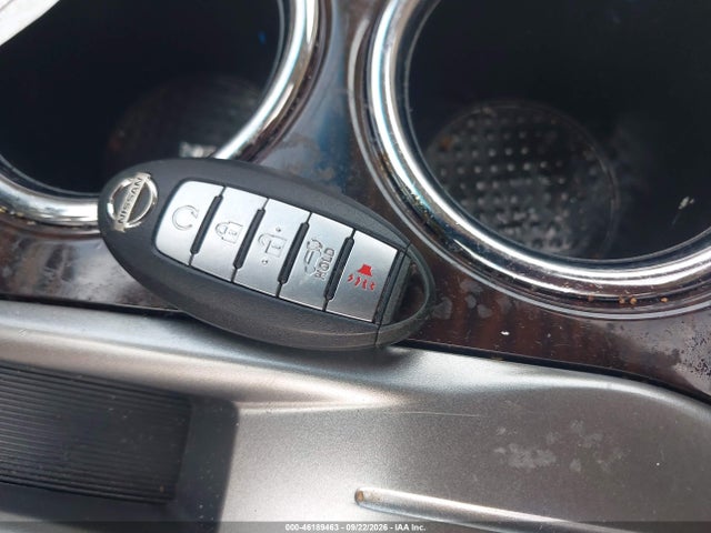 46189463 :رقم المزاد ، 5N1AR2MN4FC661478 vin ، 2015 Nissan Pathfinder Sl مزاد بيع