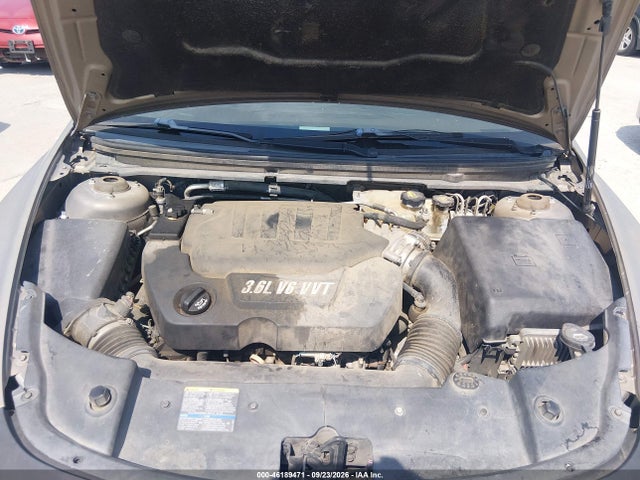 Продажа на аукционе авто 2008 Chevrolet Malibu Lt W/2lt, vin: 1G1ZJ57758F242336, номер лота: 46189471