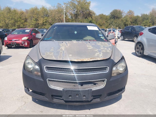 Продажа на аукционе авто 2008 Chevrolet Malibu Lt W/2lt, vin: 1G1ZJ57758F242336, номер лота: 46189471