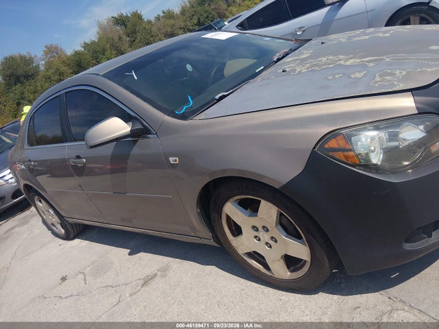 Продажа на аукционе авто 2008 Chevrolet Malibu Lt W/2lt, vin: 1G1ZJ57758F242336, номер лота: 46189471