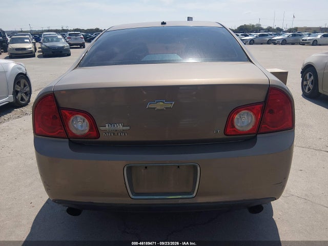 Продажа на аукционе авто 2008 Chevrolet Malibu Lt W/2lt, vin: 1G1ZJ57758F242336, номер лота: 46189471