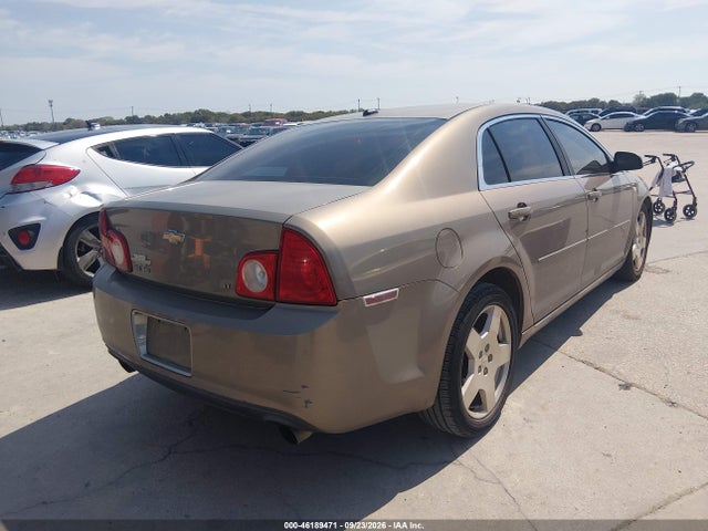 Продажа на аукционе авто 2008 Chevrolet Malibu Lt W/2lt, vin: 1G1ZJ57758F242336, номер лота: 46189471