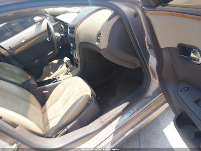 Продажа на аукционе авто 2008 Chevrolet Malibu Lt W/2lt, vin: 1G1ZJ57758F242336, номер лота: 46189471