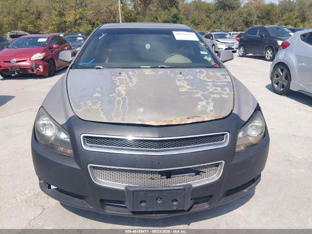 Продажа на аукционе авто 2008 Chevrolet Malibu Lt W/2lt, vin: 1G1ZJ57758F242336, номер лота: 46189471