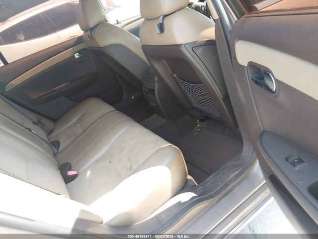 Продажа на аукционе авто 2008 Chevrolet Malibu Lt W/2lt, vin: 1G1ZJ57758F242336, номер лота: 46189471