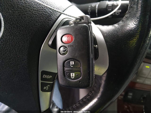 2012 Toyota Highlander Limited V6 მანქანა იყიდება აუქციონზე, vin: 5TDDK3EH3CS096168, აუქციონის ნომერი: 46189470
