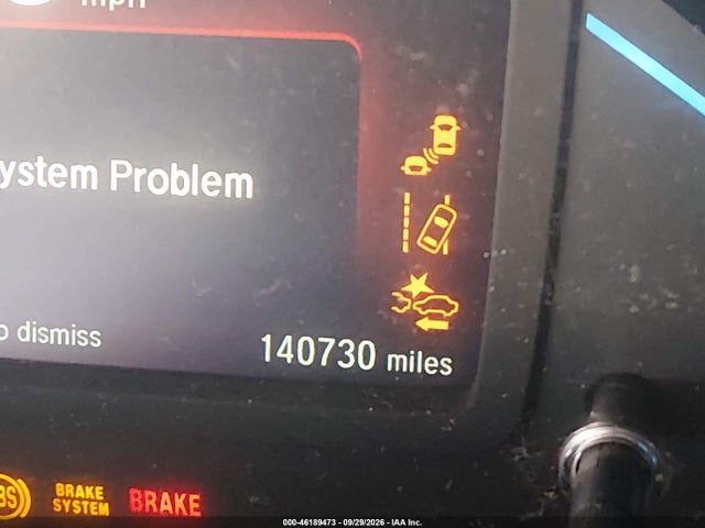 Aukcja sprzedaży 2018 Honda Odyssey Ex-l, vin: 5FNRL6H70JB103893, numer aukcji: 46189473