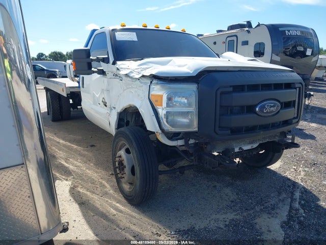 Aukcja sprzedaży 2011 Ford F-550 Chassis Xl, vin: 1FDUF5GT9BEA02344, numer aukcji: 46189480