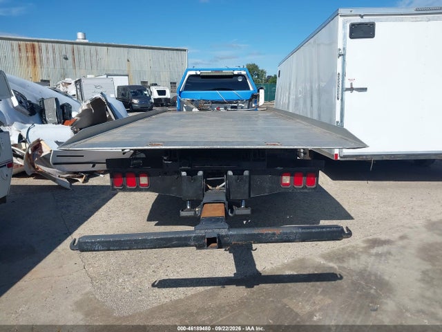 46189480 :رقم المزاد ، 1FDUF5GT9BEA02344 vin ، 2011 Ford F-550 Chassis Xl مزاد بيع