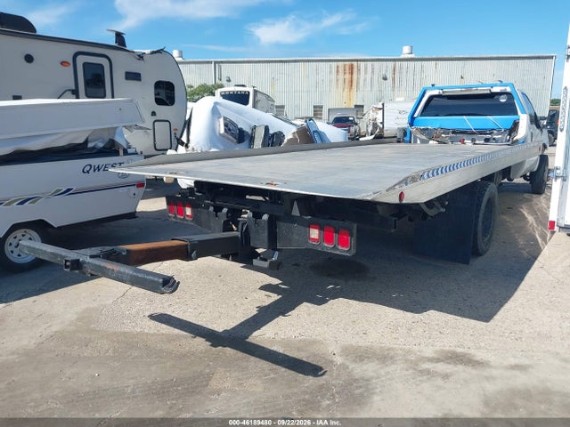 46189480 :رقم المزاد ، 1FDUF5GT9BEA02344 vin ، 2011 Ford F-550 Chassis Xl مزاد بيع