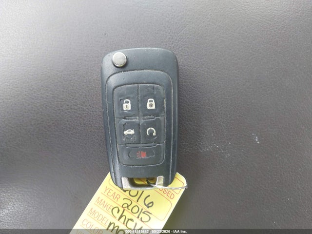 46189482 :رقم المزاد ، 1G11C5SL3FF103055 vin ، 2015 Chevrolet Malibu 1lt مزاد بيع