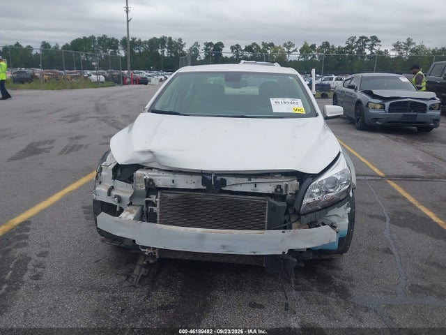 46189482 :رقم المزاد ، 1G11C5SL3FF103055 vin ، 2015 Chevrolet Malibu 1lt مزاد بيع