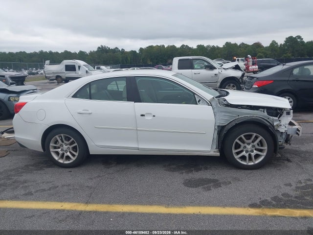 46189482 :رقم المزاد ، 1G11C5SL3FF103055 vin ، 2015 Chevrolet Malibu 1lt مزاد بيع
