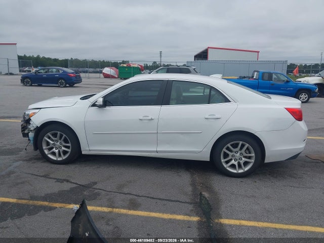 46189482 :رقم المزاد ، 1G11C5SL3FF103055 vin ، 2015 Chevrolet Malibu 1lt مزاد بيع
