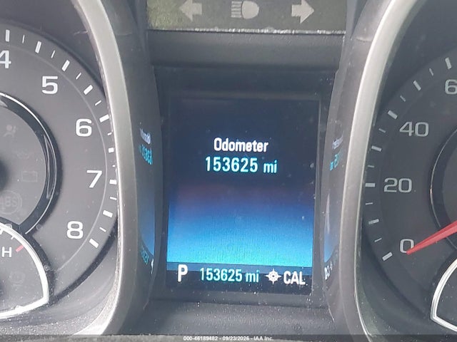 46189482 :رقم المزاد ، 1G11C5SL3FF103055 vin ، 2015 Chevrolet Malibu 1lt مزاد بيع