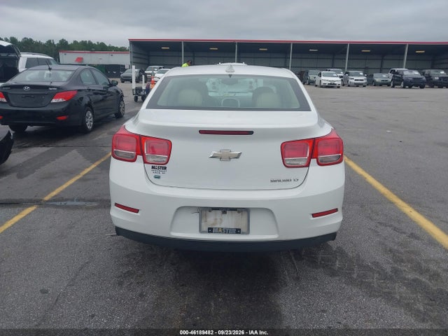46189482 :رقم المزاد ، 1G11C5SL3FF103055 vin ، 2015 Chevrolet Malibu 1lt مزاد بيع