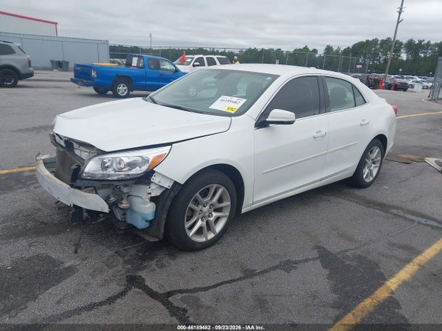 46189482 :رقم المزاد ، 1G11C5SL3FF103055 vin ، 2015 Chevrolet Malibu 1lt مزاد بيع
