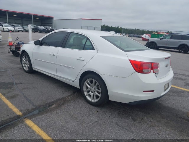 46189482 :رقم المزاد ، 1G11C5SL3FF103055 vin ، 2015 Chevrolet Malibu 1lt مزاد بيع
