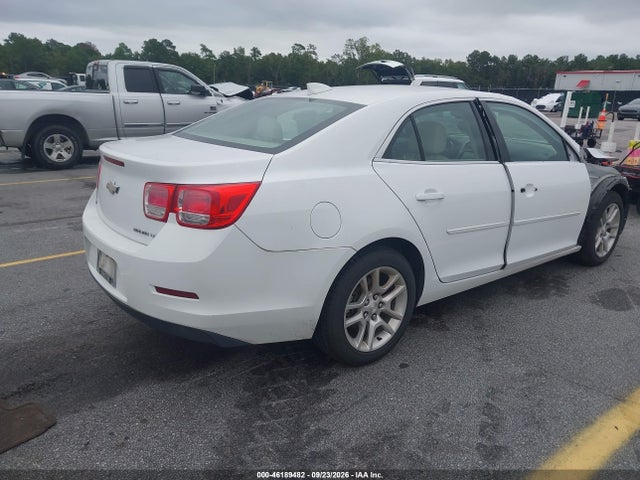46189482 :رقم المزاد ، 1G11C5SL3FF103055 vin ، 2015 Chevrolet Malibu 1lt مزاد بيع