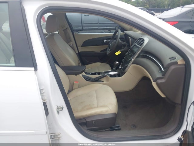 46189482 :رقم المزاد ، 1G11C5SL3FF103055 vin ، 2015 Chevrolet Malibu 1lt مزاد بيع