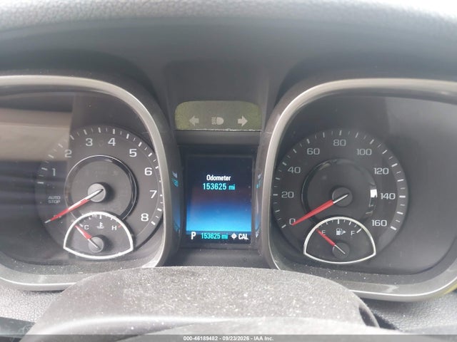 46189482 :رقم المزاد ، 1G11C5SL3FF103055 vin ، 2015 Chevrolet Malibu 1lt مزاد بيع