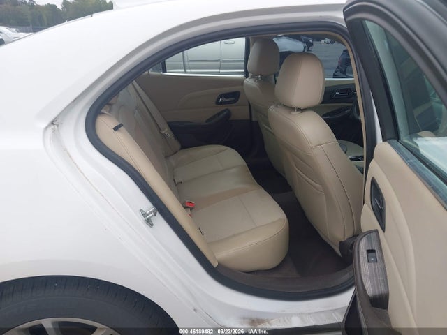 46189482 :رقم المزاد ، 1G11C5SL3FF103055 vin ، 2015 Chevrolet Malibu 1lt مزاد بيع
