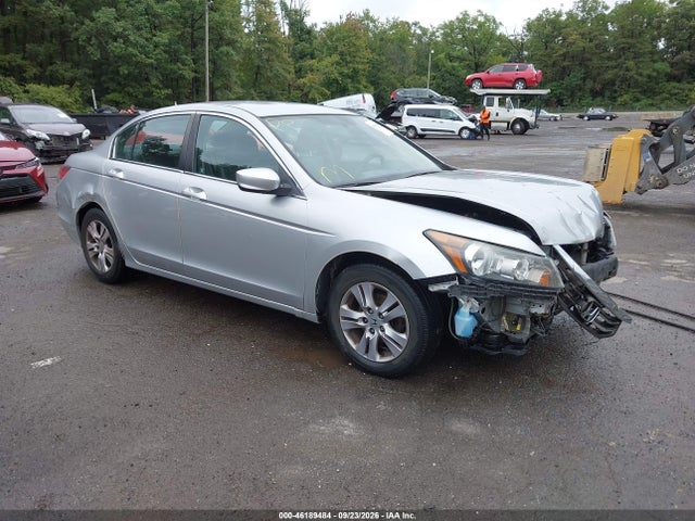 2012 Honda Accord 2.4 Se მანქანა იყიდება აუქციონზე, vin: 1HGCP2F68CA234564, აუქციონის ნომერი: 46189484