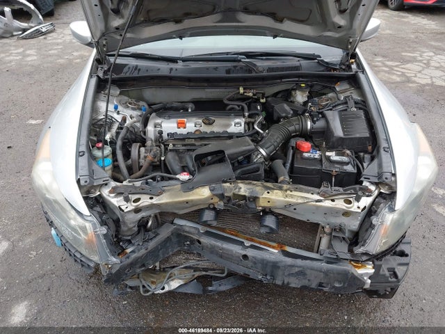 46189484 :رقم المزاد ، 1HGCP2F68CA234564 vin ، 2012 Honda Accord 2.4 Se مزاد بيع