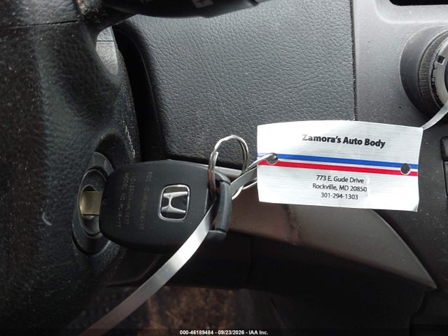 46189484 :رقم المزاد ، 1HGCP2F68CA234564 vin ، 2012 Honda Accord 2.4 Se مزاد بيع