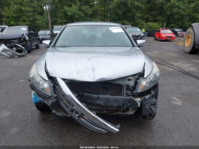 46189484 :رقم المزاد ، 1HGCP2F68CA234564 vin ، 2012 Honda Accord 2.4 Se مزاد بيع