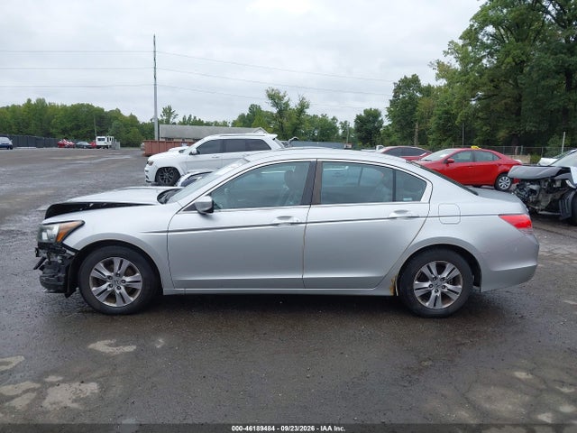 46189484 :رقم المزاد ، 1HGCP2F68CA234564 vin ، 2012 Honda Accord 2.4 Se مزاد بيع