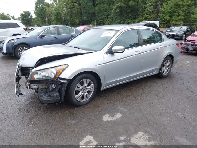 46189484 :رقم المزاد ، 1HGCP2F68CA234564 vin ، 2012 Honda Accord 2.4 Se مزاد بيع