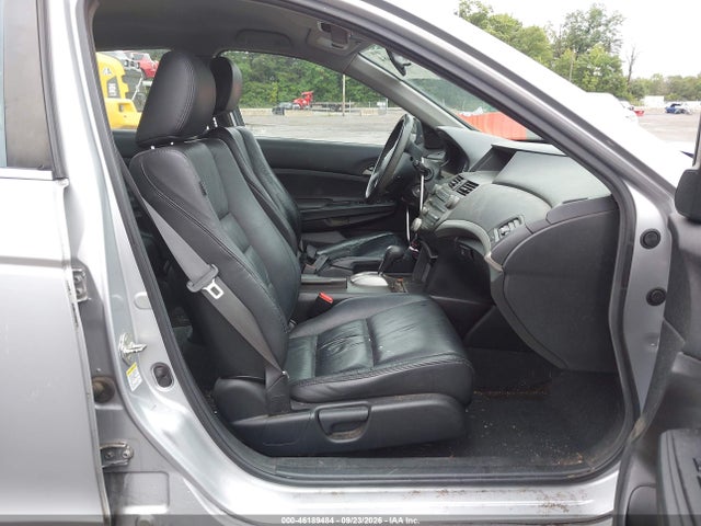 46189484 :رقم المزاد ، 1HGCP2F68CA234564 vin ، 2012 Honda Accord 2.4 Se مزاد بيع