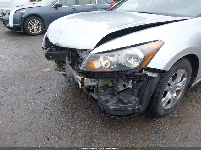 46189484 :رقم المزاد ، 1HGCP2F68CA234564 vin ، 2012 Honda Accord 2.4 Se مزاد بيع