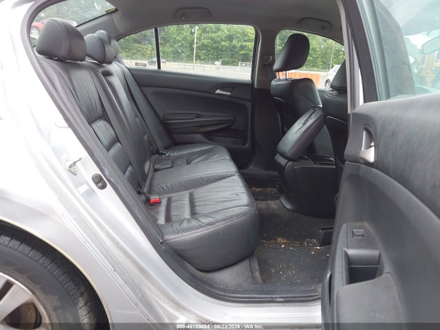 46189484 :رقم المزاد ، 1HGCP2F68CA234564 vin ، 2012 Honda Accord 2.4 Se مزاد بيع