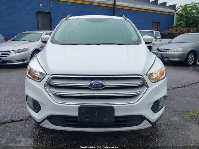 Aukcja sprzedaży 2018 Ford Escape Se, vin: 1FMCU9GD8JUC37632, numer aukcji: 46189486
