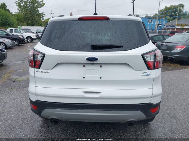 Aukcja sprzedaży 2018 Ford Escape Se, vin: 1FMCU9GD8JUC37632, numer aukcji: 46189486
