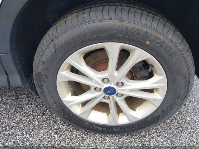 Aukcja sprzedaży 2018 Ford Escape Se, vin: 1FMCU9GD8JUC37632, numer aukcji: 46189486
