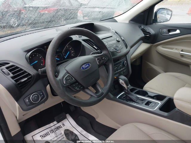Aukcja sprzedaży 2018 Ford Escape Se, vin: 1FMCU9GD8JUC37632, numer aukcji: 46189486