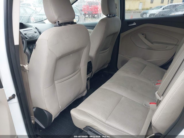 Aukcja sprzedaży 2018 Ford Escape Se, vin: 1FMCU9GD8JUC37632, numer aukcji: 46189486
